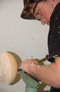 Holzgefäße